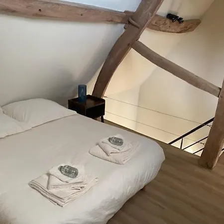 Holiday home L'etable De