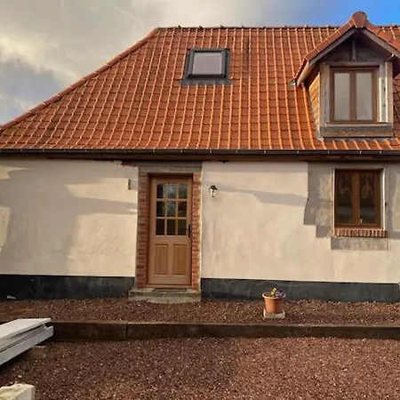 L'etable De Prázdninový dům *