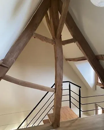 L'etable De