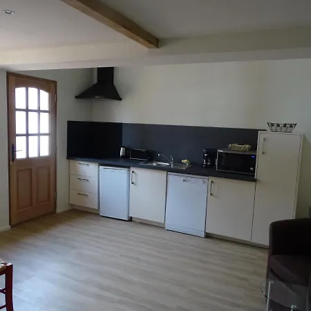 L'etable De Prázdninový dům