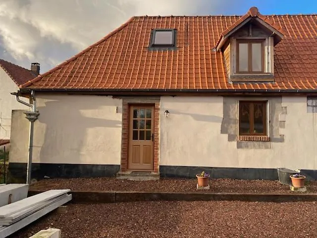 L'etable De Semesterbostad *