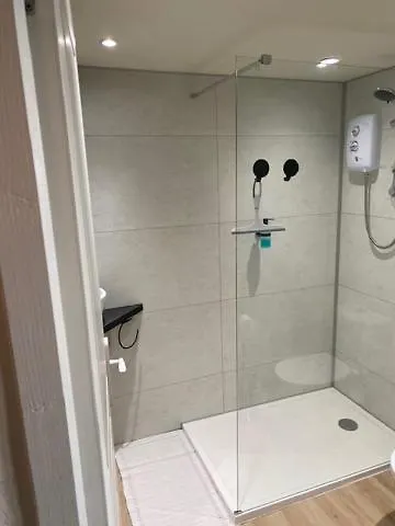 Semesterbostad L'etable De *